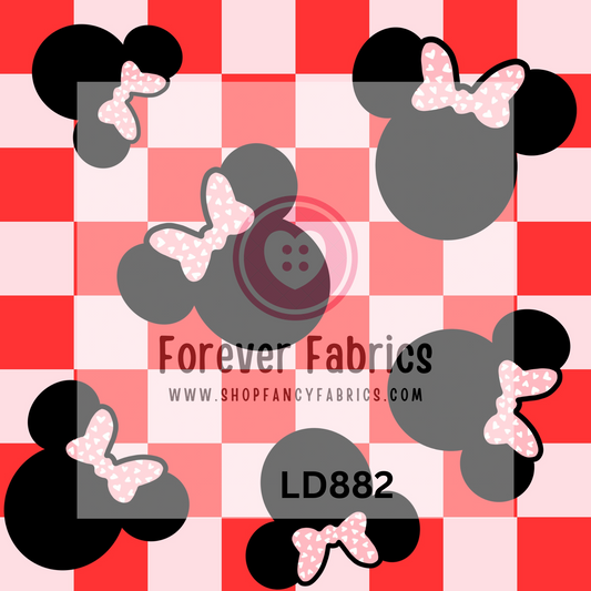 LD882 -22| Preorder | By The Yards