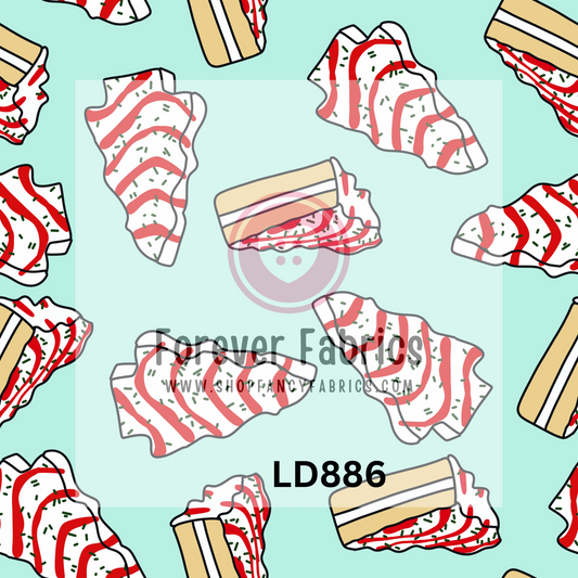 LD886 -22| Preorder | By The Yards