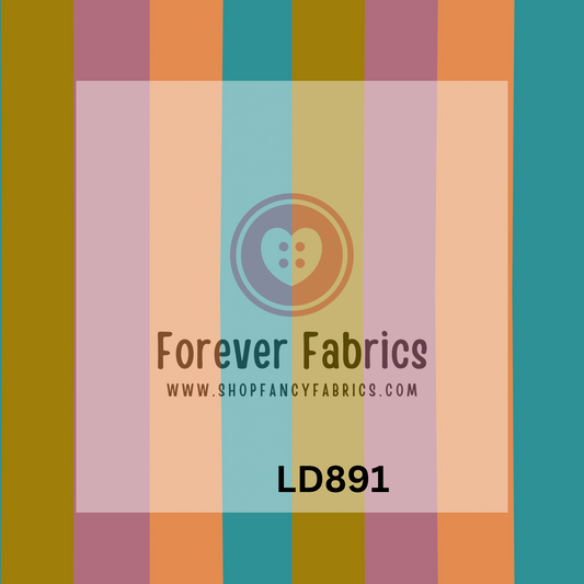 LD891 -22| Preorder | By The Yards
