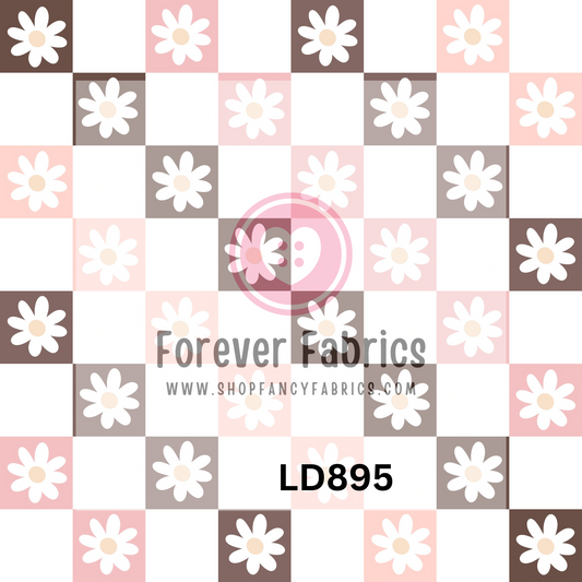 LD895 -22| Preorder | By The Yards