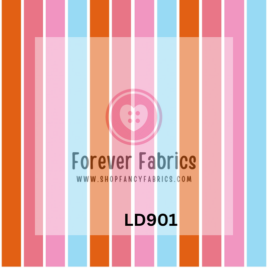 LD901 -22| Preorder | By The Yards