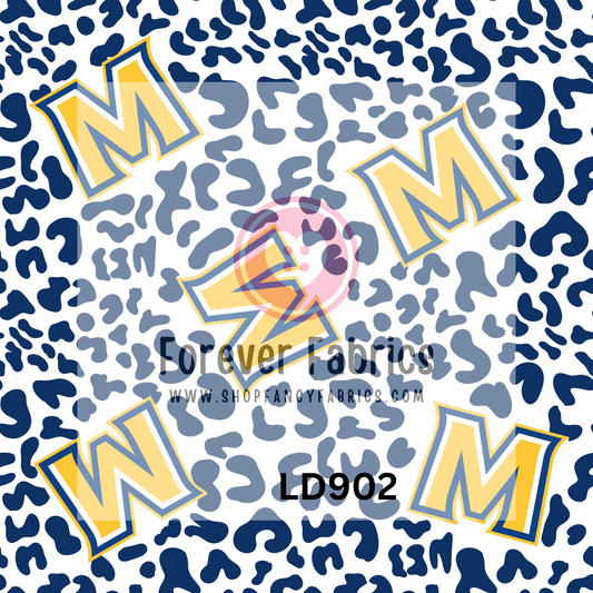 LD902 -22| Preorder | By The Yards