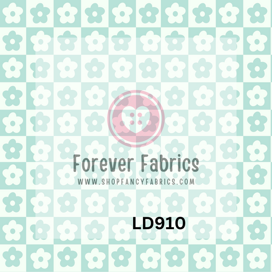 LD910 -22| Preorder | By The Yards