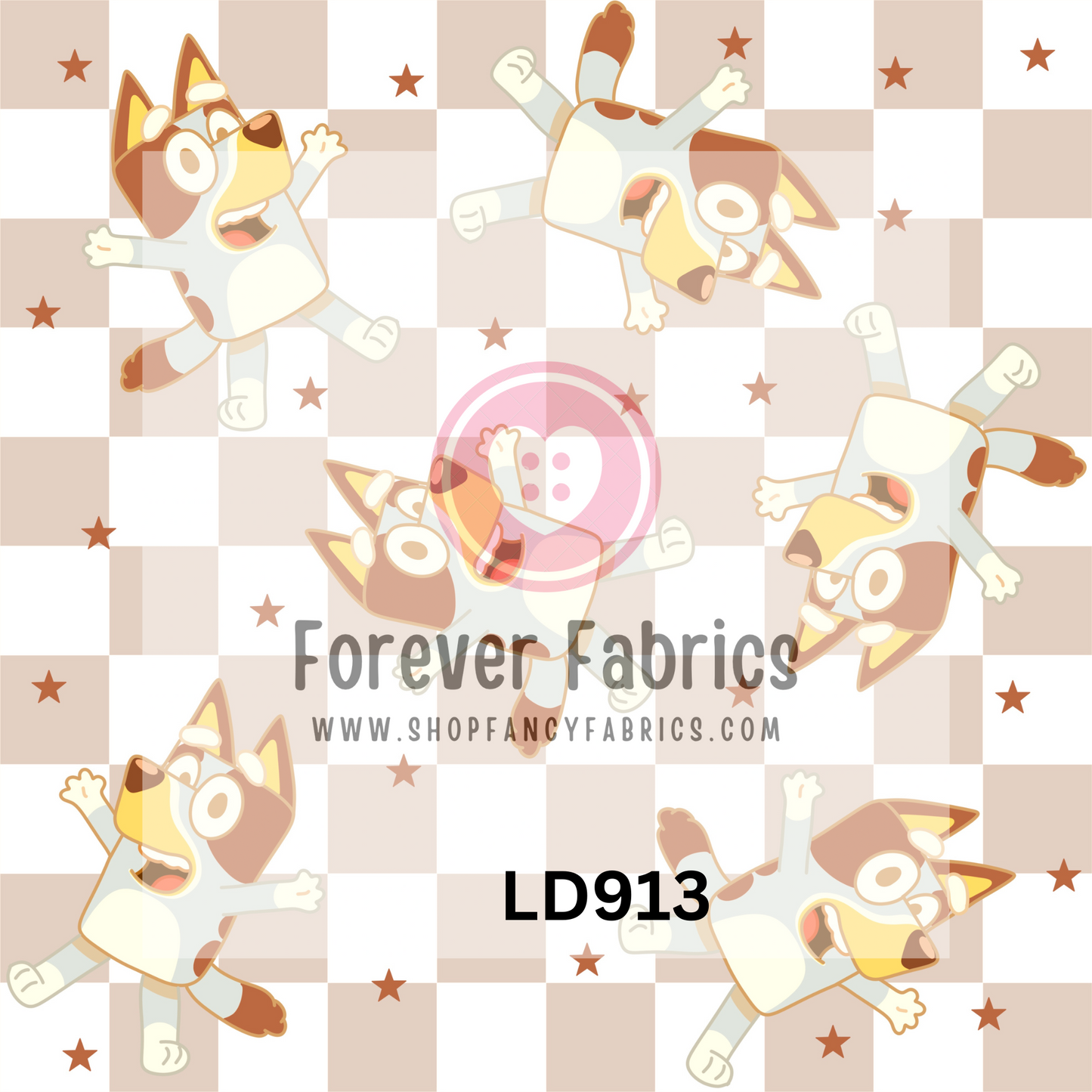 LD913 -22| Preorder | By The Yards