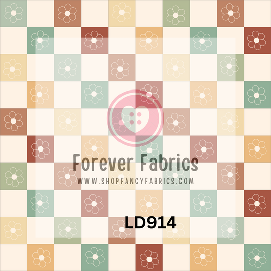 LD914 -22| Preorder | By The Yards