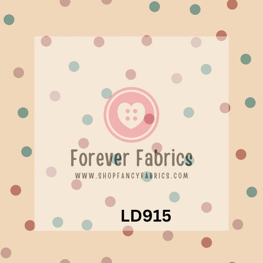 LD915 -22| Preorder | By The Yards