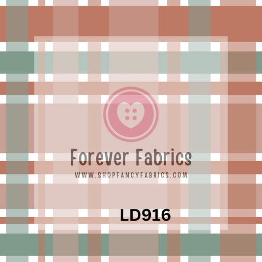 LD916 -22| Preorder | By The Yards