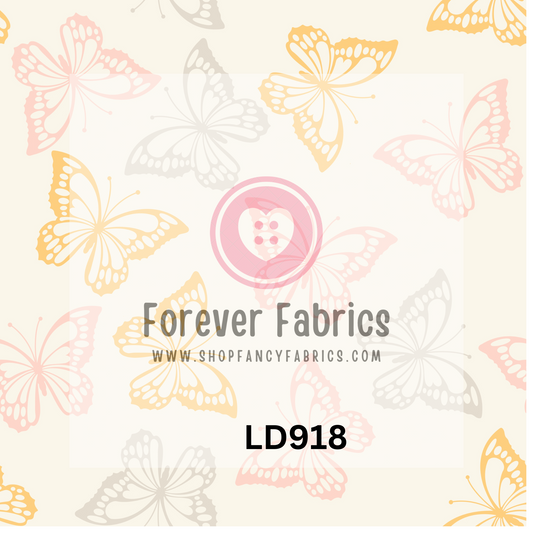 LD918 -22| Preorder | By The Yards
