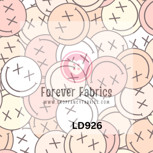 LD926 -22| Preorder | By The Yards