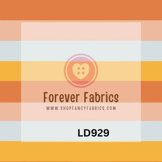 LD929 -22| Preorder | By The Yards