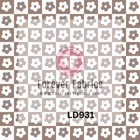 LD931 -22| Preorder | By The Yards