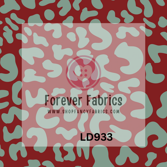LD933 -22| Preorder | By The Yards