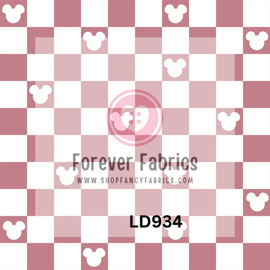 LD934 -22| Preorder | By The Yards
