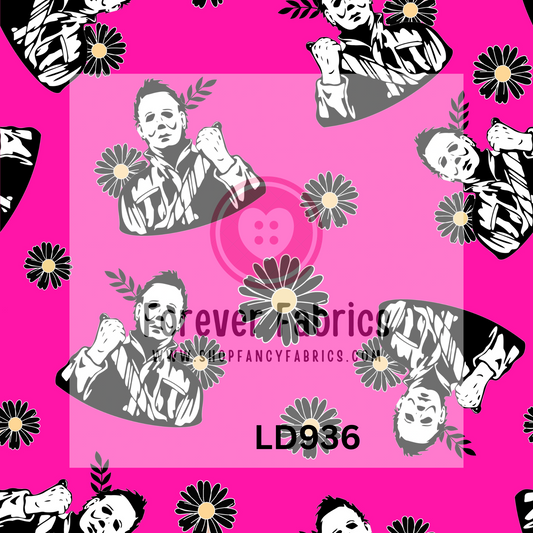 LD936 -22| Preorder | By The Yards