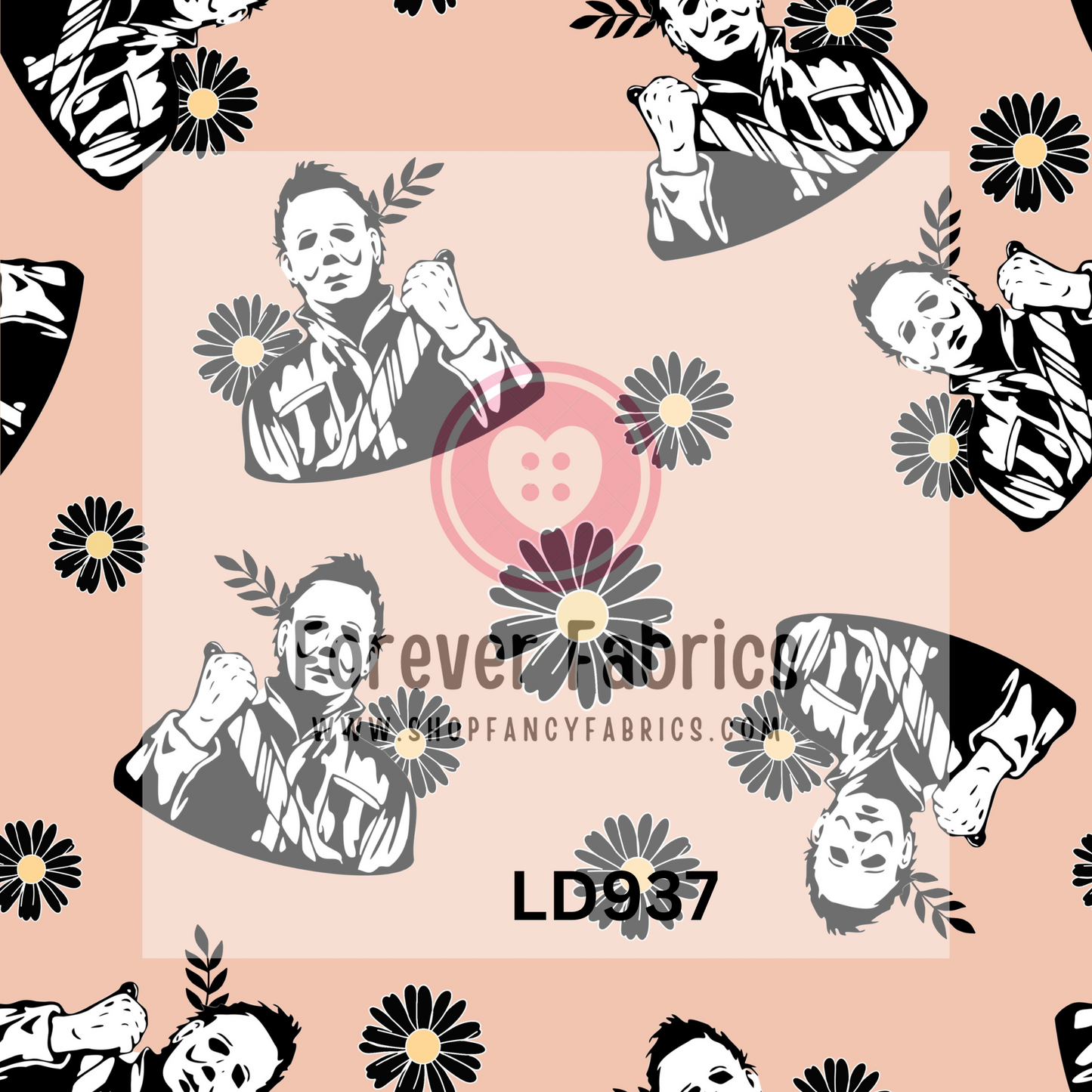 LD937 -22| Preorder | By The Yards