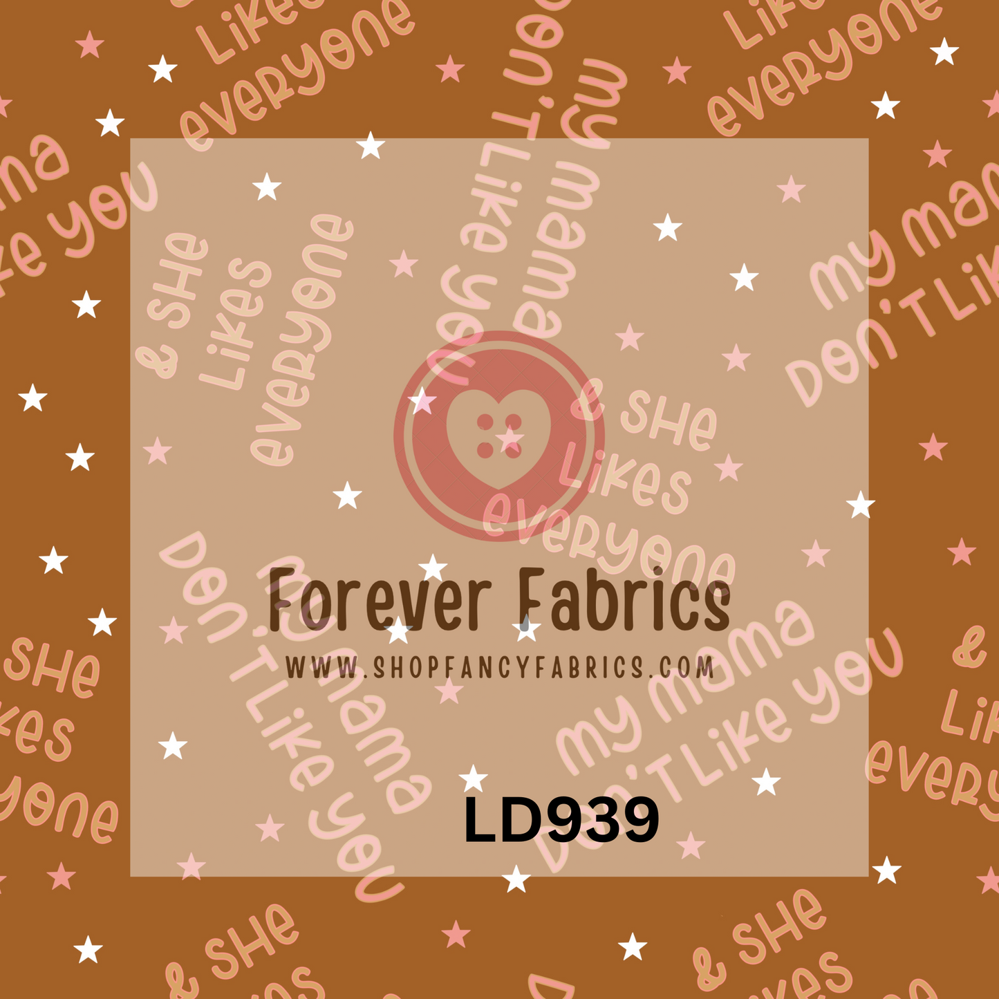 LD939 -22| Preorder | By The Yards