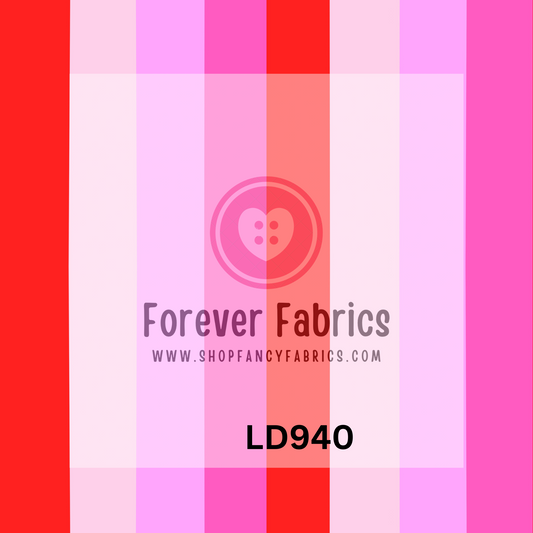 LD940 -22| Preorder | By The Yards
