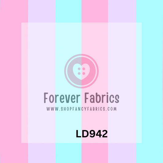 LD942 -22| Preorder | By The Yards