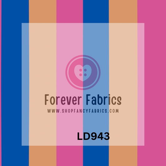 LD943 -22| Preorder | By The Yards
