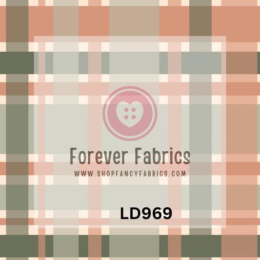 LD969 -22| Preorder | By The Yards