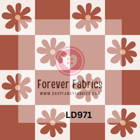 LD971 -22| Preorder | By The Yards