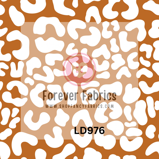 LD976 -22| Preorder | By The Yards