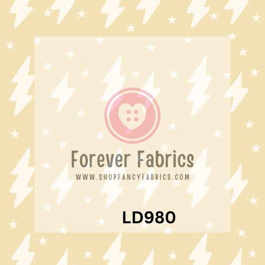 LD980 -22| Preorder | By The Yards