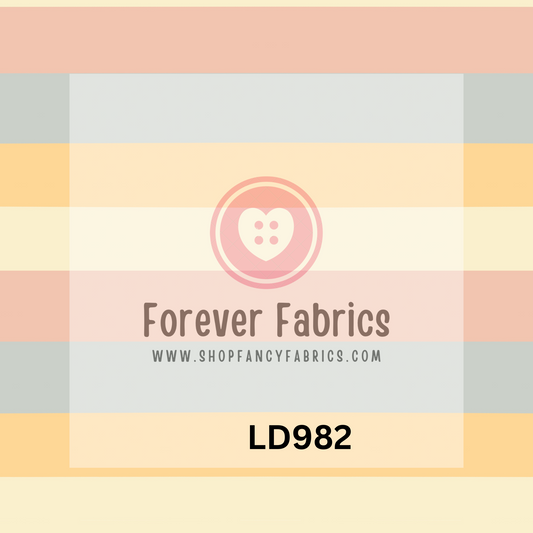 LD982 -22| Preorder | By The Yards