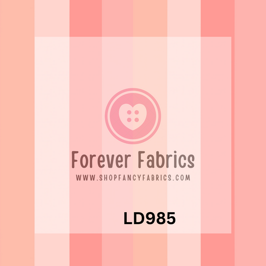LD985 -22| Preorder | By The Yards
