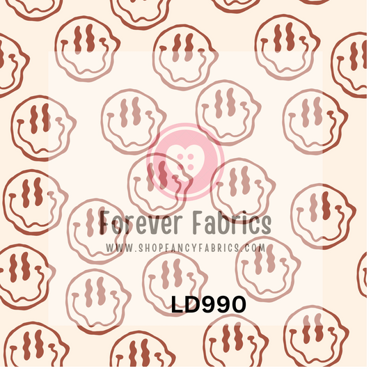 LD990 -22| Preorder | By The Yards