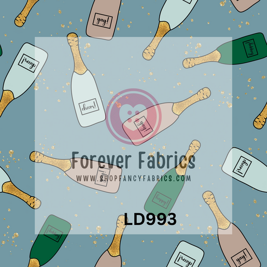 LD993 -22| Preorder | By The Yards