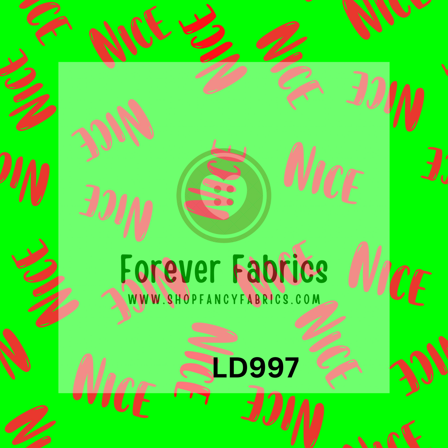 LD997 -22| Preorder | By The Yards