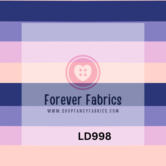 LD998 -22| Preorder | By The Yards