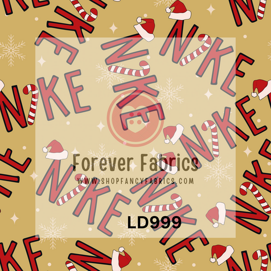 LD999 -22| Preorder | By The Yards