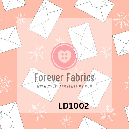 LD1002 -22| Preorder | By The Yards