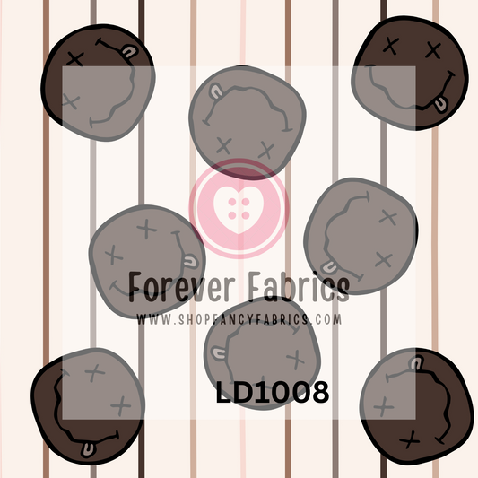 LD1008 -22| Preorder | By The Yards
