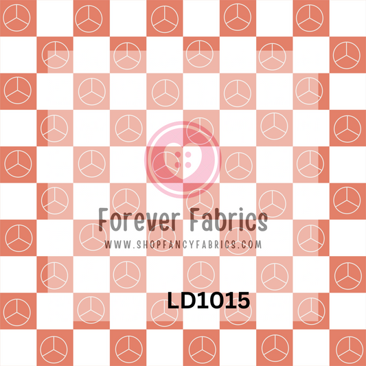 LD1015 -22| Preorder | By The Yards