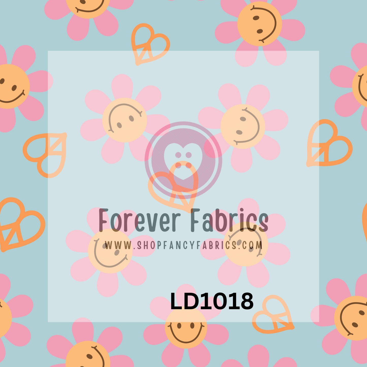 LD1018 -22| Preorder | By The Yards
