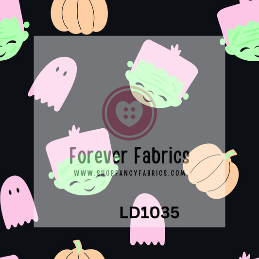 LD1035 -22| Preorder | By The Yards