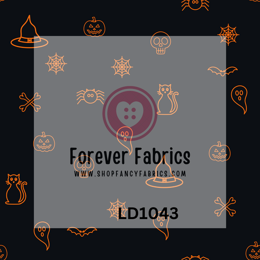 LD1043 -22| Preorder | By The Yards