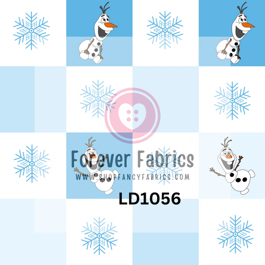 LD1056 -22| Preorder | By The Yards