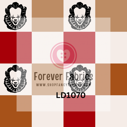 LD1070 -22| Preorder | By The Yards