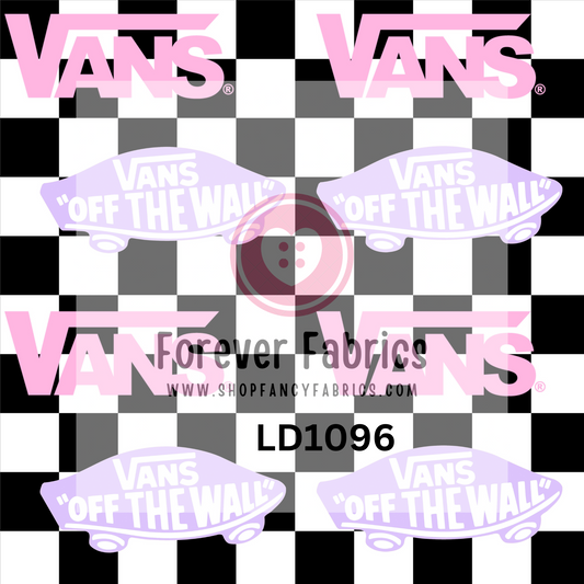 LD1096 -22| Preorder | By The Yards