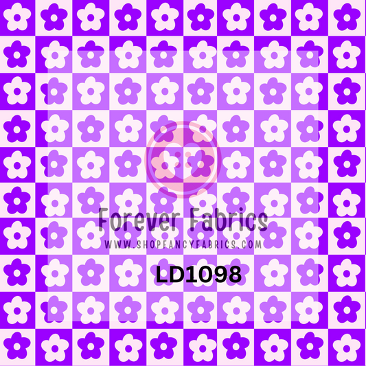 LD1098 -22| Preorder | By The Yards