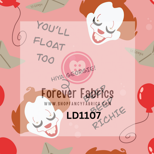 LD1107 -22| Preorder | By The Yards