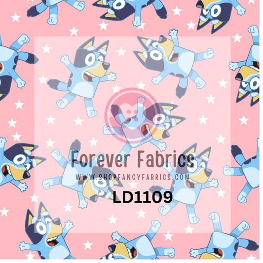 LD1109 -22| Preorder | By The Yards
