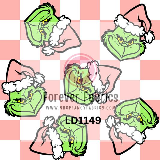 LD1149 -22| Preorder | By The Yards