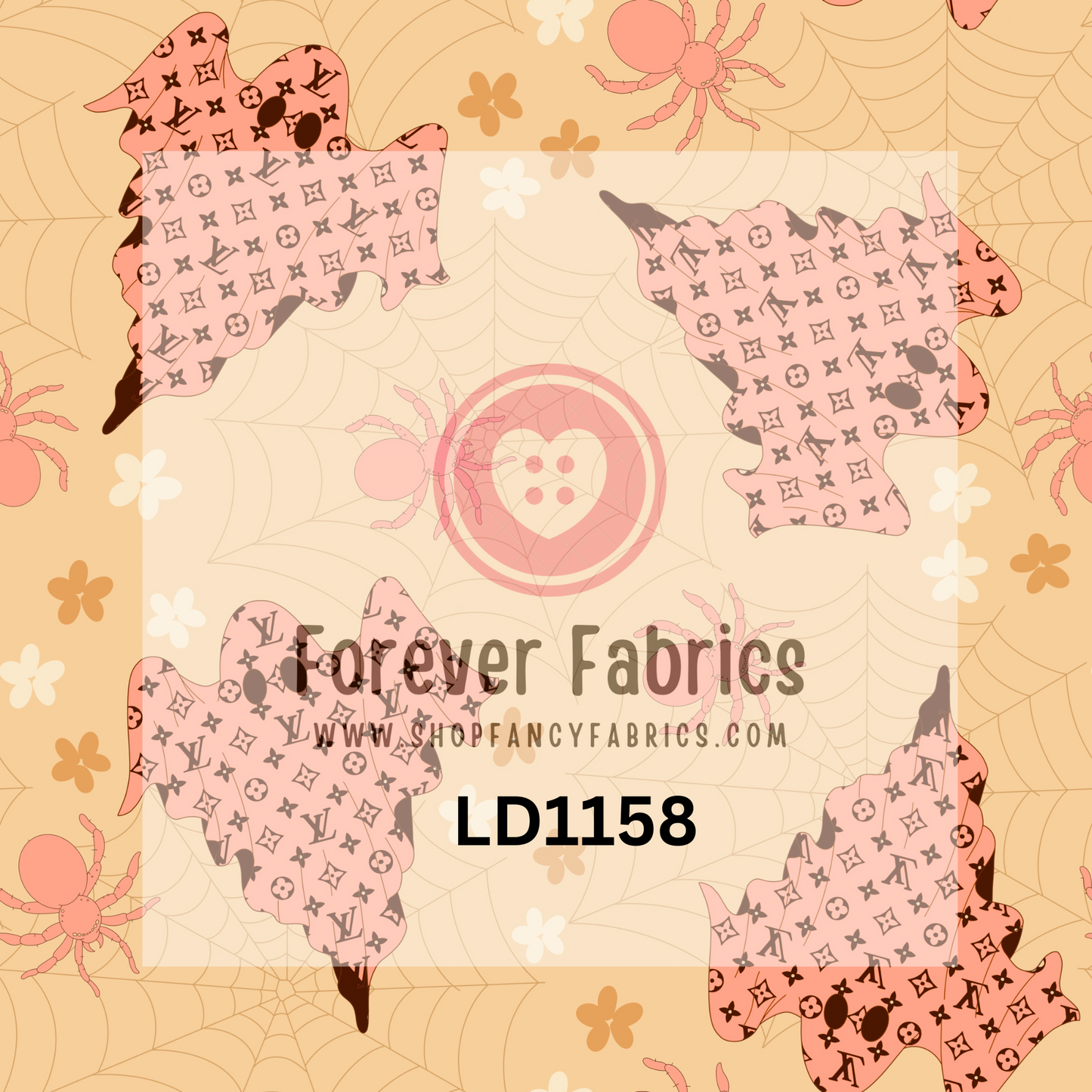 LD1158 -22| Preorder | By The Yards