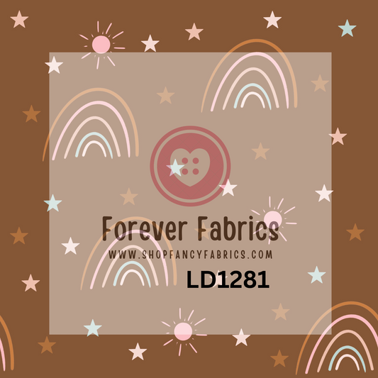 LD1281 -22| Preorder | By The Yards