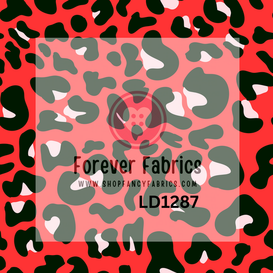 LD1287 -22| Preorder | By The Yards
